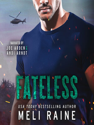 Fateless - Audiobook